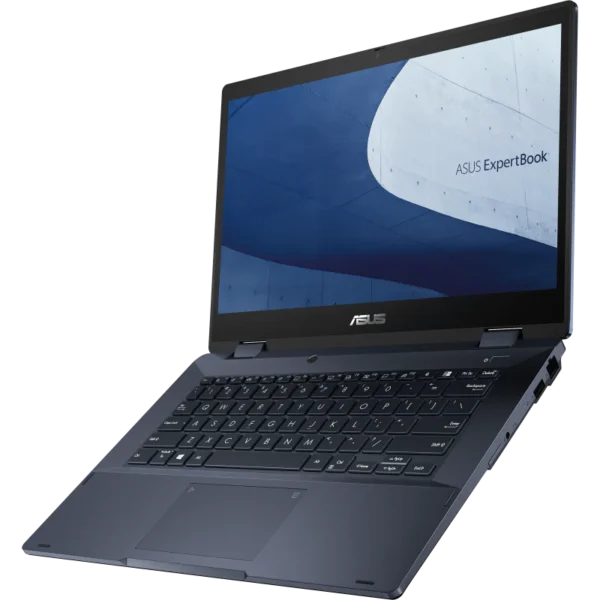 Asus Expertbook (B3402F) B3 Flip Core i7-1165G7 8GB RAM 512GB SSD 14″ FHDisplay Touchscreen Win 11 Pro