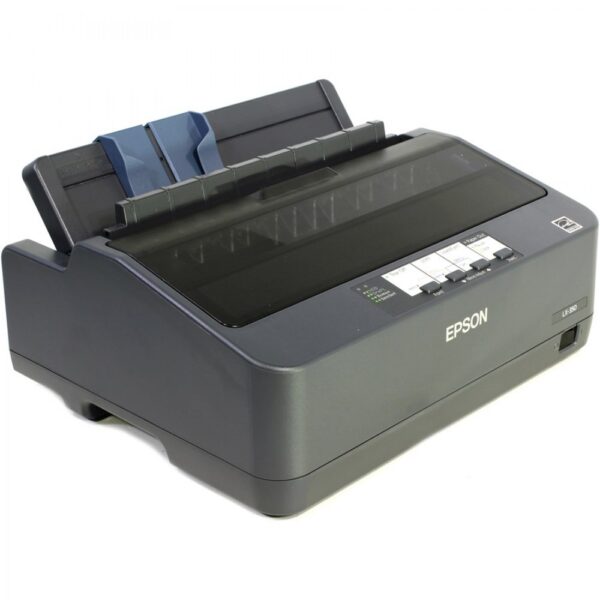 Epson LQ-350 Dot Matrix Printer