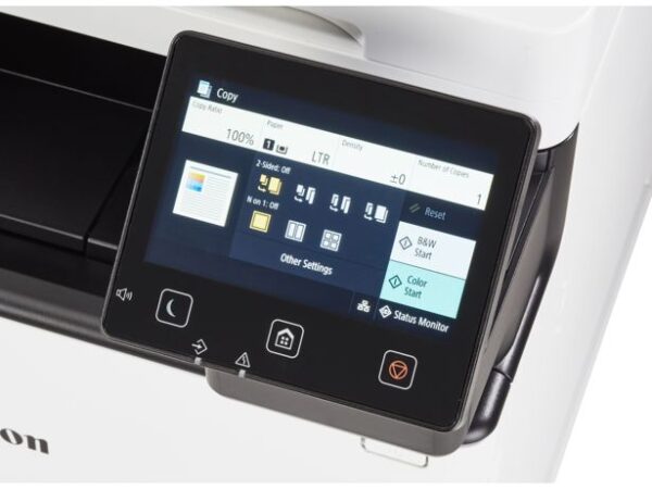 Canon imageRUNNER C3326i Multifunctional A3 Colour Printer