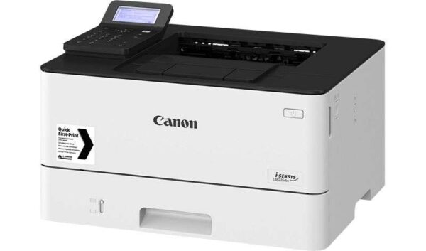 Canon i-Sensys LBD226dw A4 Mono Laser Printer