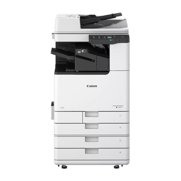 Canon imageRUNNER 2930i A3 Mono Laser MFP Printer