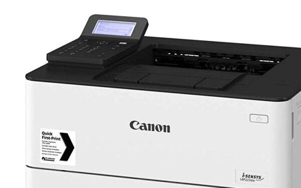 Canon i-Sensys LBD226dw A4 Mono Laser Printer