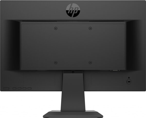 HP P19B G4 Monitor 1366 x 768 pixels WXGA LED Black