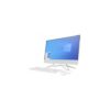 HP 200 G4 All-in-One Intel Core i3-1215U 12th Gen 4GB RAM 1TB HDD Dos 21.5" White All in One PC