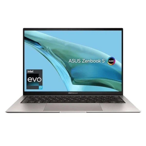 Asus Zenbook UX5304V Core i7(1355U) 16GB RAM 1TB SSD 13.3″ Touchscreen Display Windows 11 Pro
