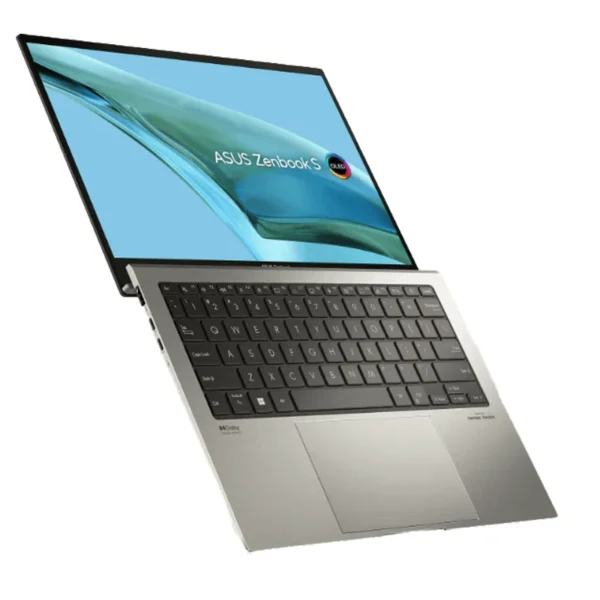 Asus Zenbook UX5304V Core i7(1355U) 16GB RAM 1TB SSD 13.3″ Touchscreen Display Windows 11 Pro