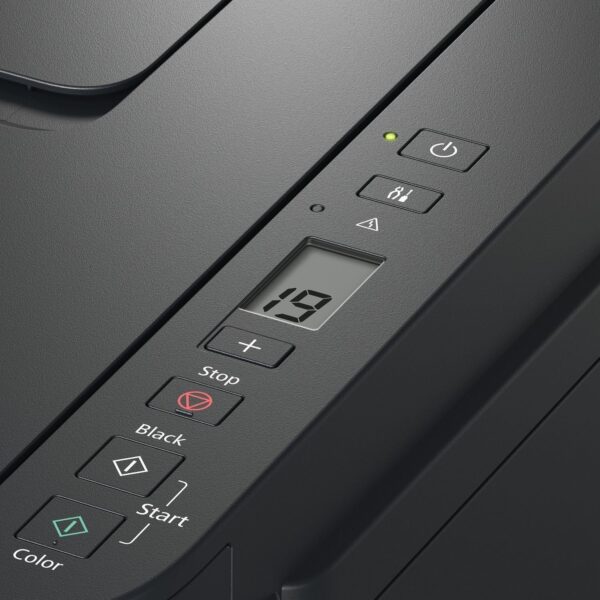 Canon PIXMA G2410 A4 3-in-1 Multifunction Ink Tank Printer