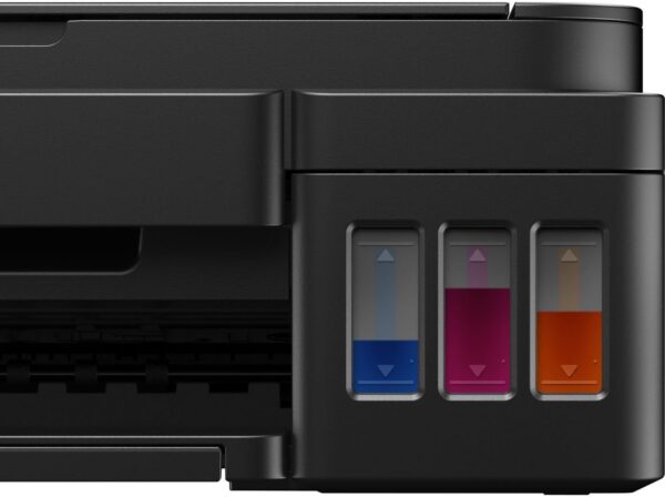 Canon PIXMA G2410 A4 3-in-1 Multifunction Ink Tank Printer