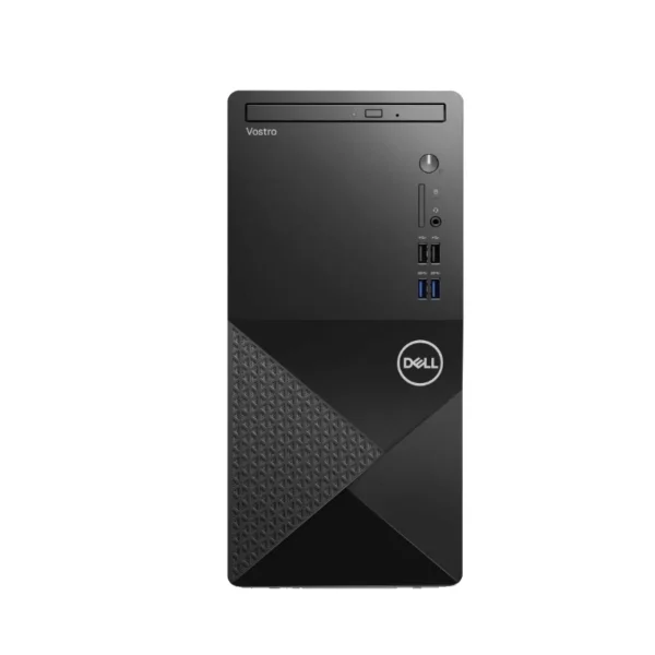 Dell Vostro 3910 MT Intel Core i7-12700 12th Gen 8GB DDR4 3200 RAM 1TB Harddisk No Monitor