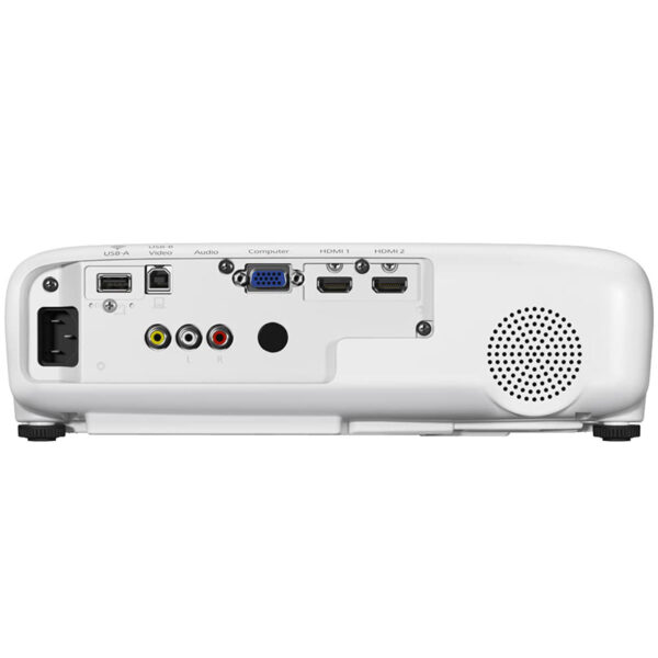 Epson EB-FH06 Full HD:3500 lumens Projector with Optional Wi-Fi