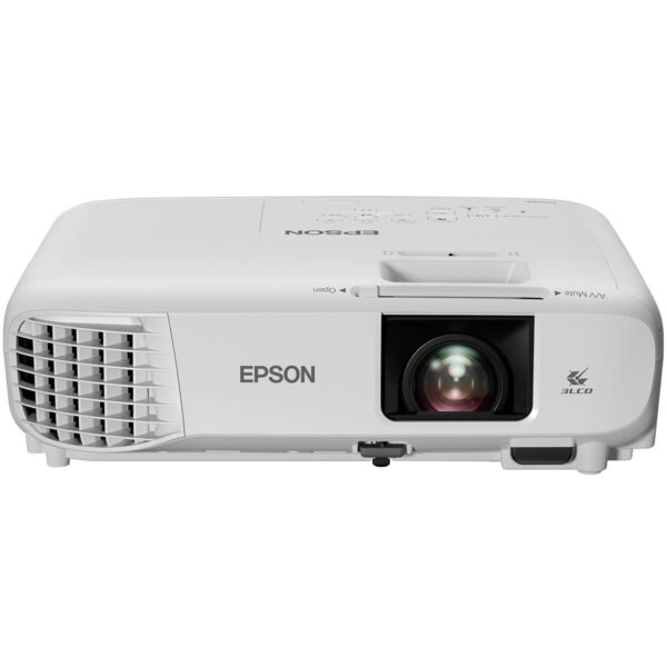 Epson EB-FH06 Full HD:3500 lumens Projector with Optional Wi-Fi