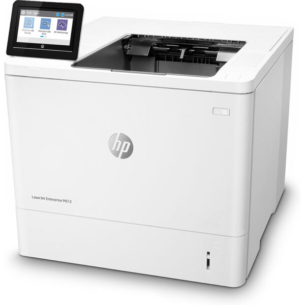 Hp M612dn LaserJet Enterprise Printer