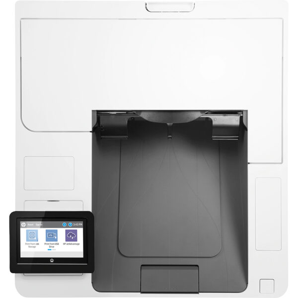 Hp M612dn LaserJet Enterprise Printer