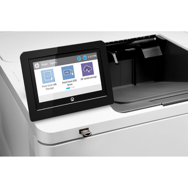 Hp M612dn LaserJet Enterprise Printer