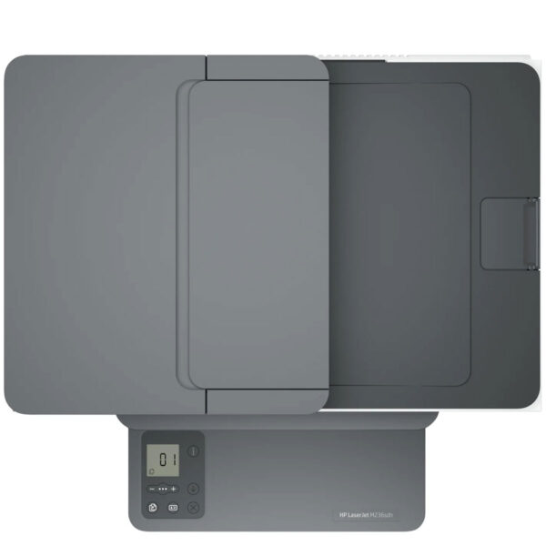 HP LaserJet MFP M236sdn Mono Laser Duplex Printer
