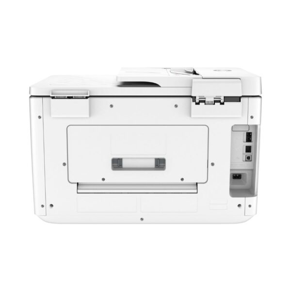 HP OfficeJet Pro 7740 Wide Format All-in-One Printer
