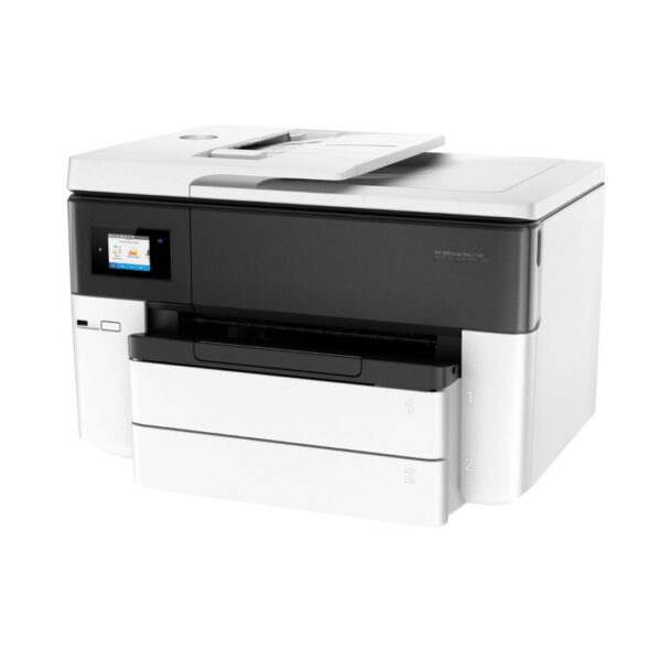 HP OfficeJet Pro 7740 Wide Format All-in-One Printer