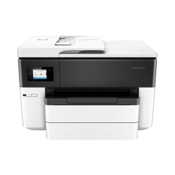 HP OfficeJet Pro 7740 Wide Format All-in-One Printer
