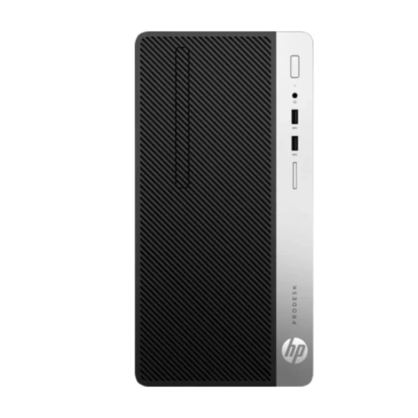 Hp Pro 400 G5 Core i5(8600) 8GB RAM 1TB HDD 21.5″ Monitor Desktop