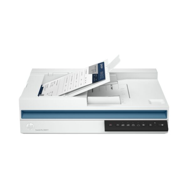 HP ScanJet Pro 2600 f1 Flatbed scanner