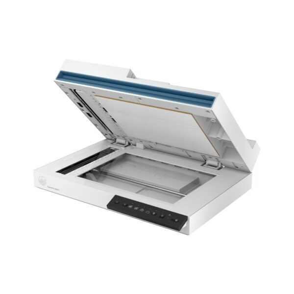 HP ScanJet Pro 2600 f1 Flatbed scanner