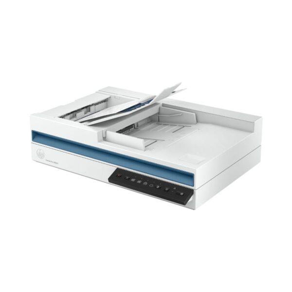 HP ScanJet Pro 2600 f1 Flatbed scanner