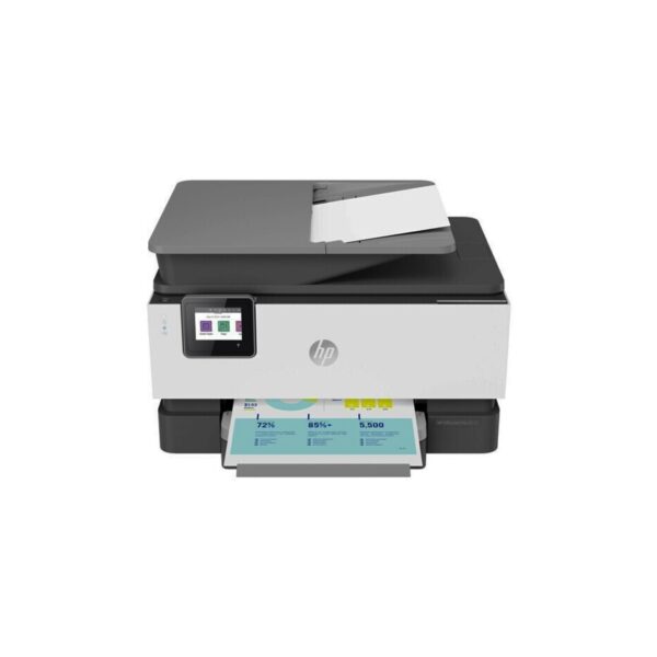 HP OfficeJet Pro 9013 All-in-One Printer