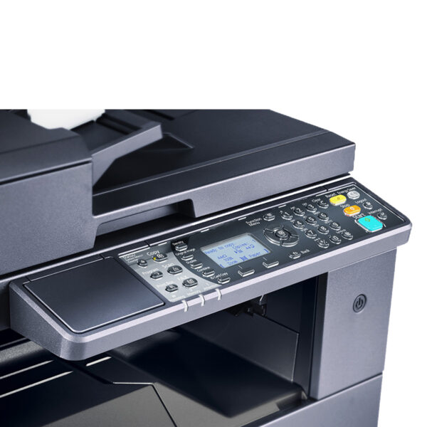 Kyocera Taskalfa 2321 Multifunction Monochrome Printer (No Platen Cover)