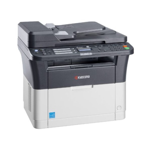 Kyocera ECOSYS FS 1025 Multi-Function Laser Printer