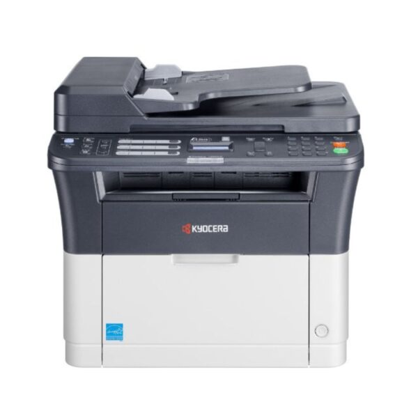 Kyocera ECOSYS FS 1025 Multi-Function Laser Printer