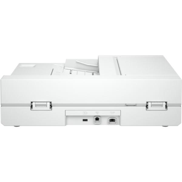 HP ScanJet Pro 3600 f1 Flatbed Scanner