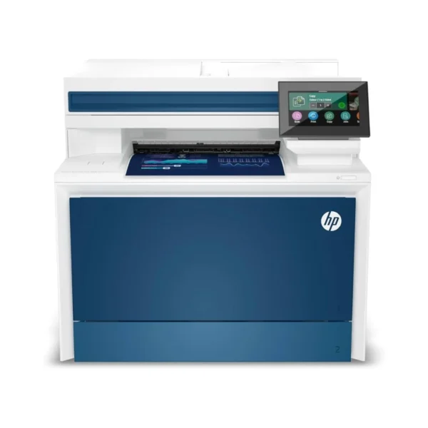 HP Color LaserJet Pro MFP 4303fdw Printer