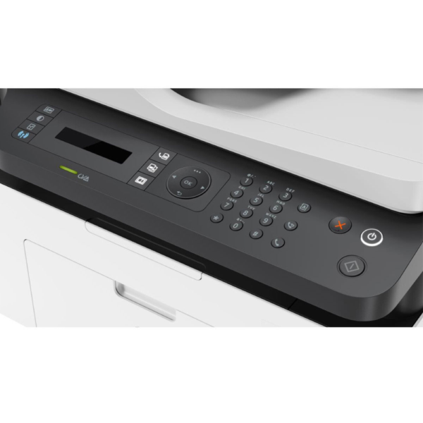 HP 137fnw Laser Multifunction Printer