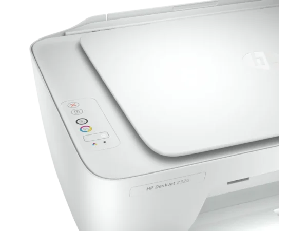 HP Deskjet 2320 All In One Printer